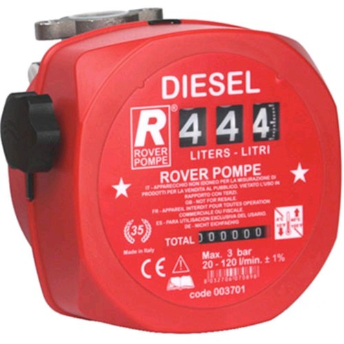 Contalitri gasolio rover 20 - contalitri,