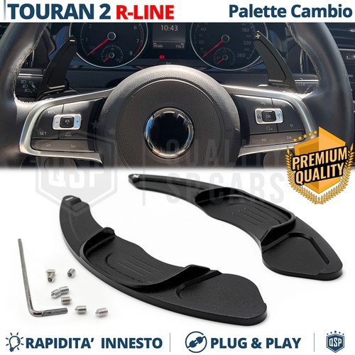 Palette cambio volante per - cambio,