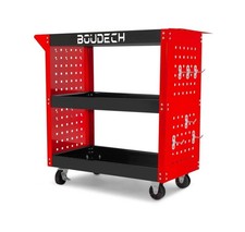 Carrello Attrezzi Officina 3