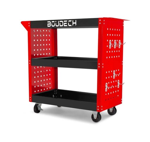 Carrello attrezzi officina - carrello,