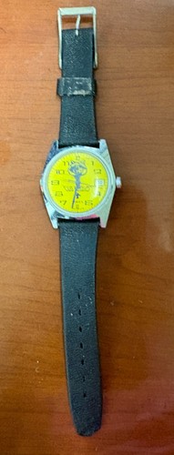 Orologio vintage timex cub - vintage,