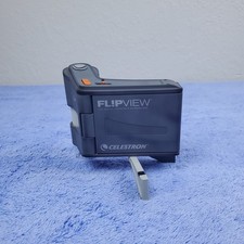 Celestron Flipview Microscopio LCD portatile 44314 Microscopio digitale