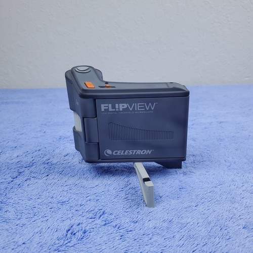 Celestron flipview microscopio - celestron,