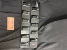 Roland FC-100 MIDI Foot