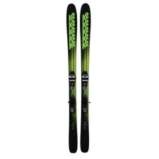 Ski occasion K2 Pinnacle 95 +