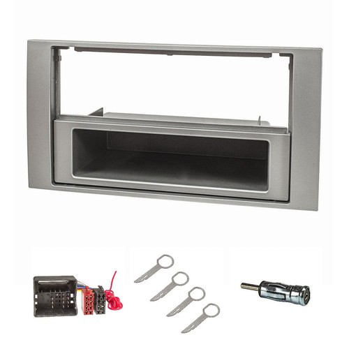 Kit mascherina radio can - radio,