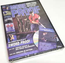 MORE PROOF - COLD STEEL - 2