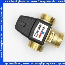 Miscelatore termostatico