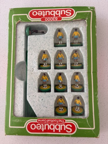 Squadra leggera subbuteo - squadra,