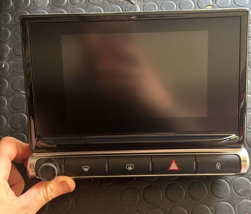Display stereo citroen - display, c3