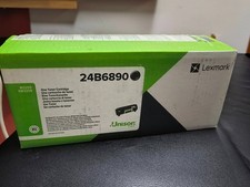 TONER LEXMARK 24B6890 NERO