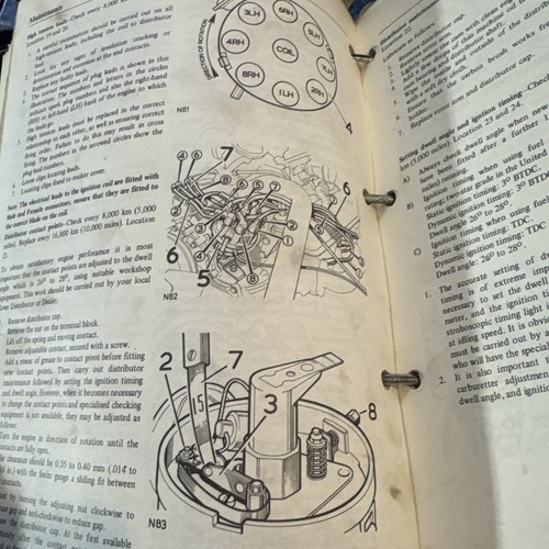 Manuale officina range rover - manuale,