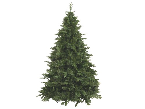 Alberi natale courmayeur - alberi,