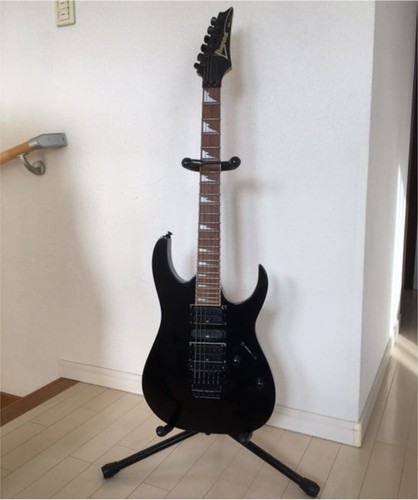 Chitarra elettrica ibanez - elettrica,