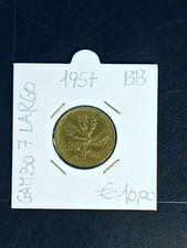 MONETA   REPUBBLICA ITALIANA