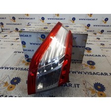 Fanale Esterno Posteriore