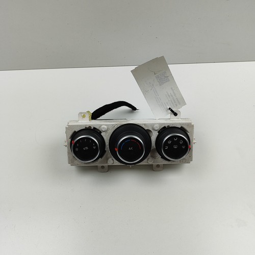 Centralina climatizzatore opel - climatizzatore,