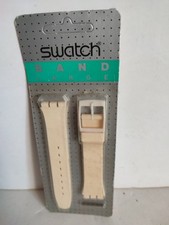 Bracelet montre swatch - bracelet, de