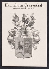 Günther Wappen Stemma