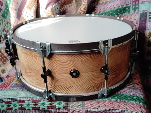 Tamburo rullante