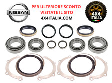 Kit revisione bocce Ponte /
