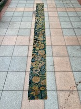  Tapisserie Aubusson tapestry Aubusson arazzo antico antiguo Aubusson tapicería