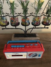 Lettore cassette singolo - cassette,