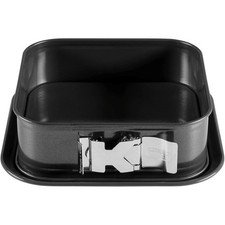 KAISER STAMPO TORTA QUADRO La