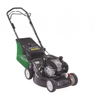 Rasaerba active 4850 - active, isb
