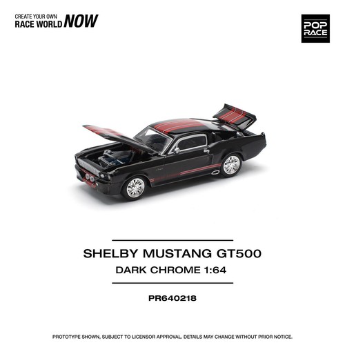 Modellino pressofuso mustang - pressofuso,