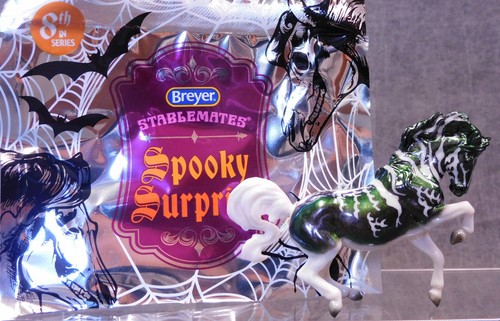 Breyer mini slither borsa - breyer, *