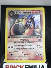 🔥 Pokemon 004 082 Dark