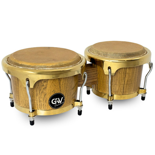 Grv 7585a set bongo - grv,