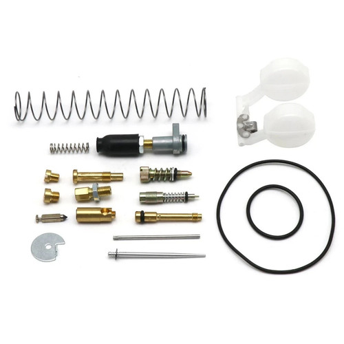 Set revisione carburatore - set,