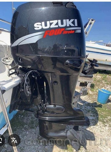 Ricambi suzuki 115 - ricambi,