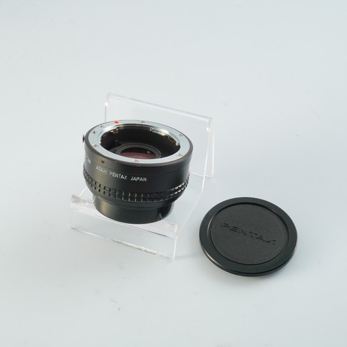 Pentax rear converter - pentax,
