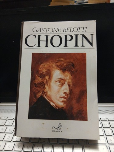 Chopin gastone belotti edit - chopin,