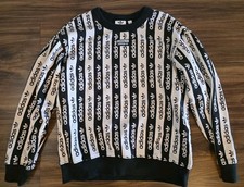 Adidas R.Y.V. Felpa girocollo