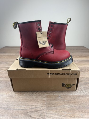 Bottines martens 1460 - bottines,