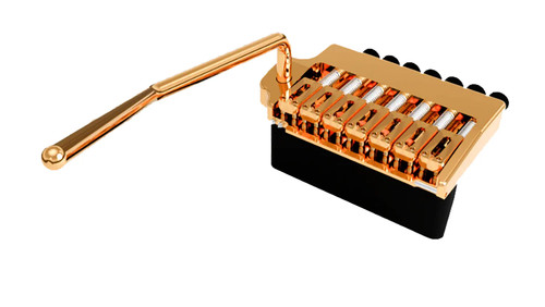 Hipshot headless guitar system - headless,