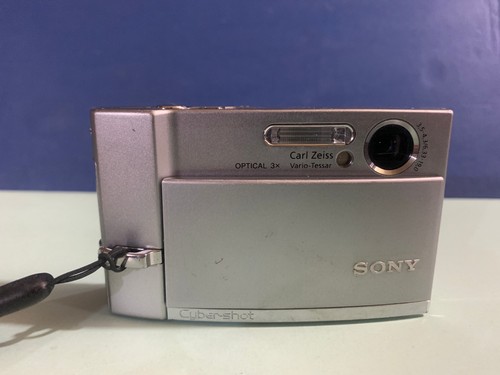 Fotocamera digitale sony - fotocamera,