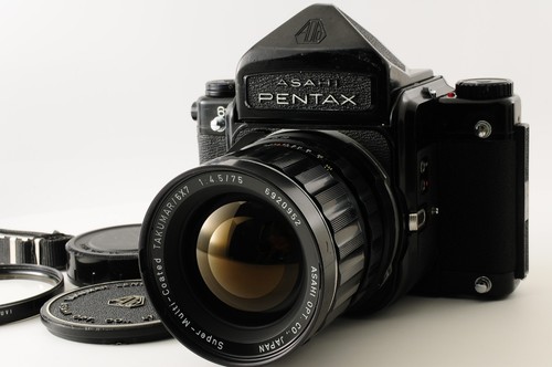 Ecc con cinturino pentax - [ecc, cinturino]