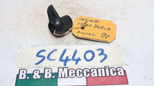 Indice segna marce ducati - segna,