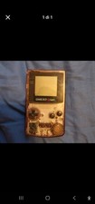 game boy color originale