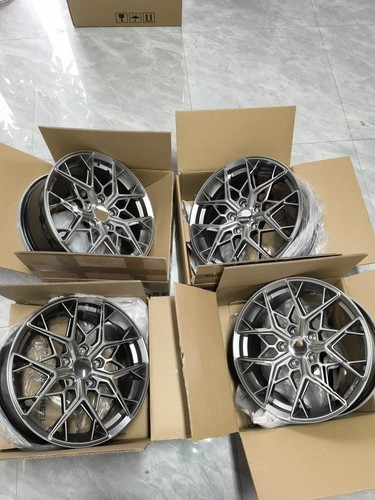Cerchi volkswagen audi - _, /