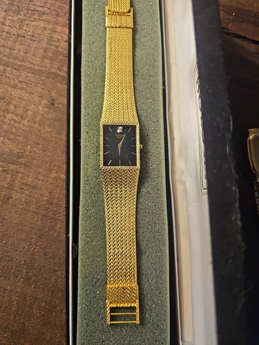 Serbatoio bulova vintage - serbatoio,