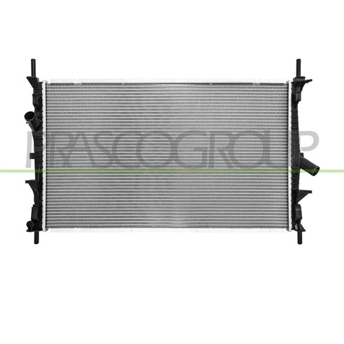 Radiatore ford transit - radiatore,