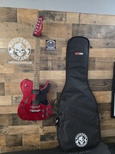 Fender jim adkins 90 - jim, ja-90