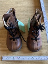 STIVALETTI BAMBINO MARCA