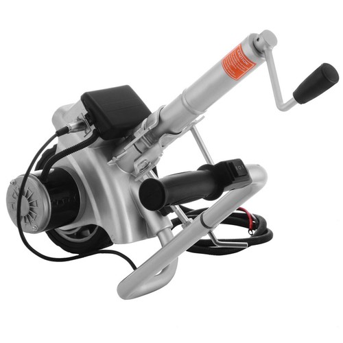 12v nuova ruota jockey - nuova,